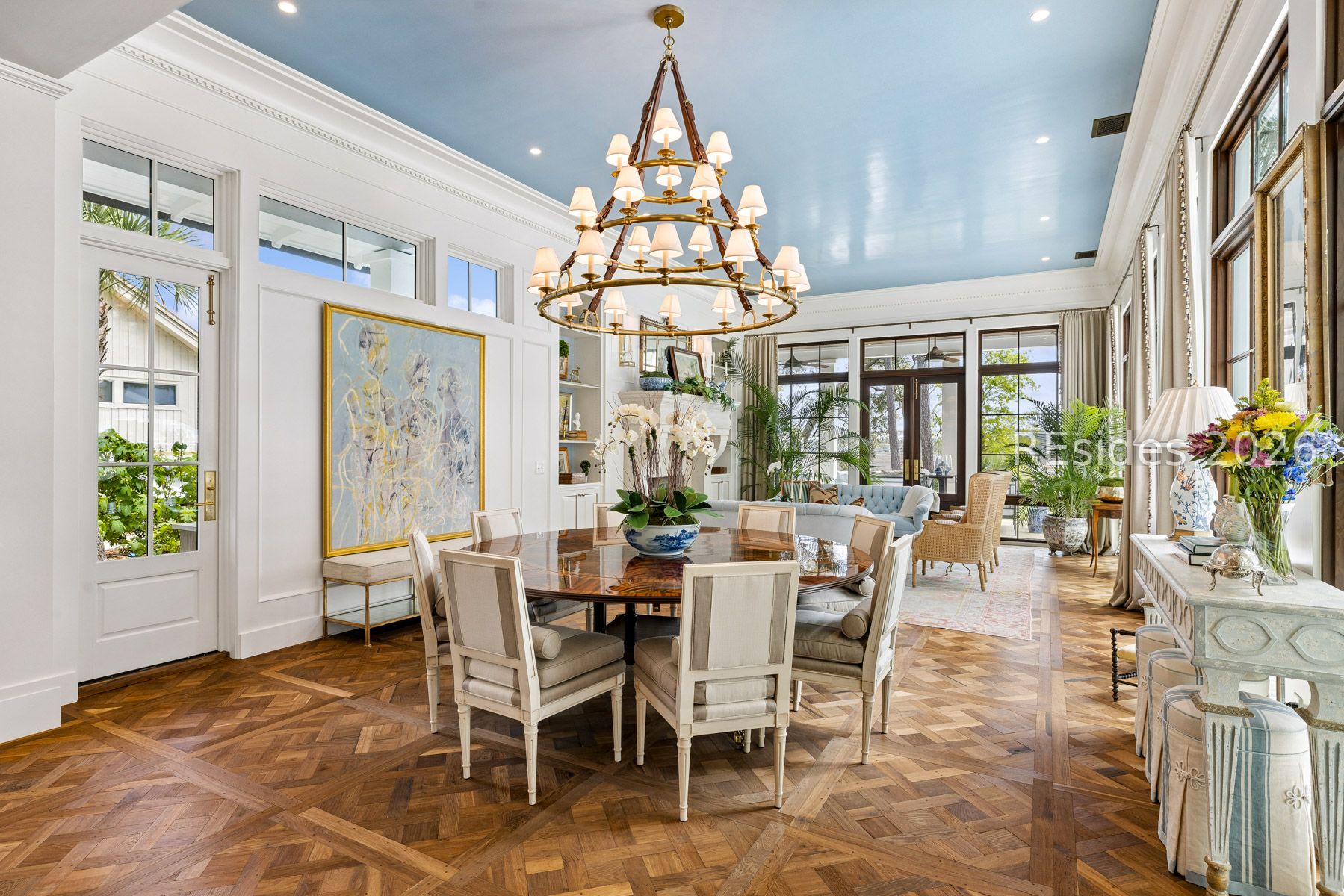 48 Widewater Road Hilton Head Island, SC 29926 - Photo 12 of 74