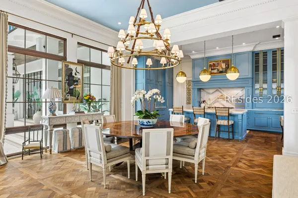 $7,000,000 | 48 Widewater Road, Hilton Head Island, SC 29926
