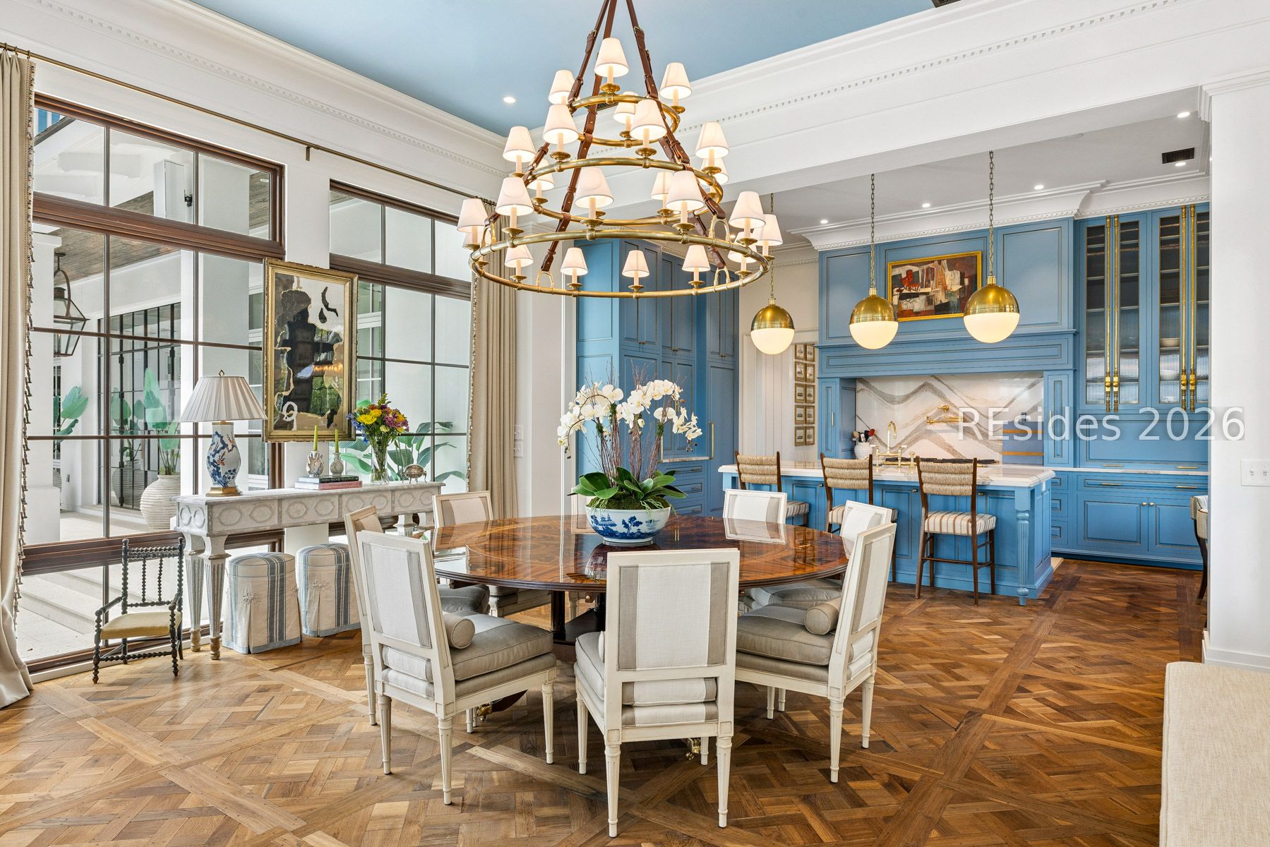 48 Widewater Road Hilton Head Island, SC 29926 - Photo 13 of 74