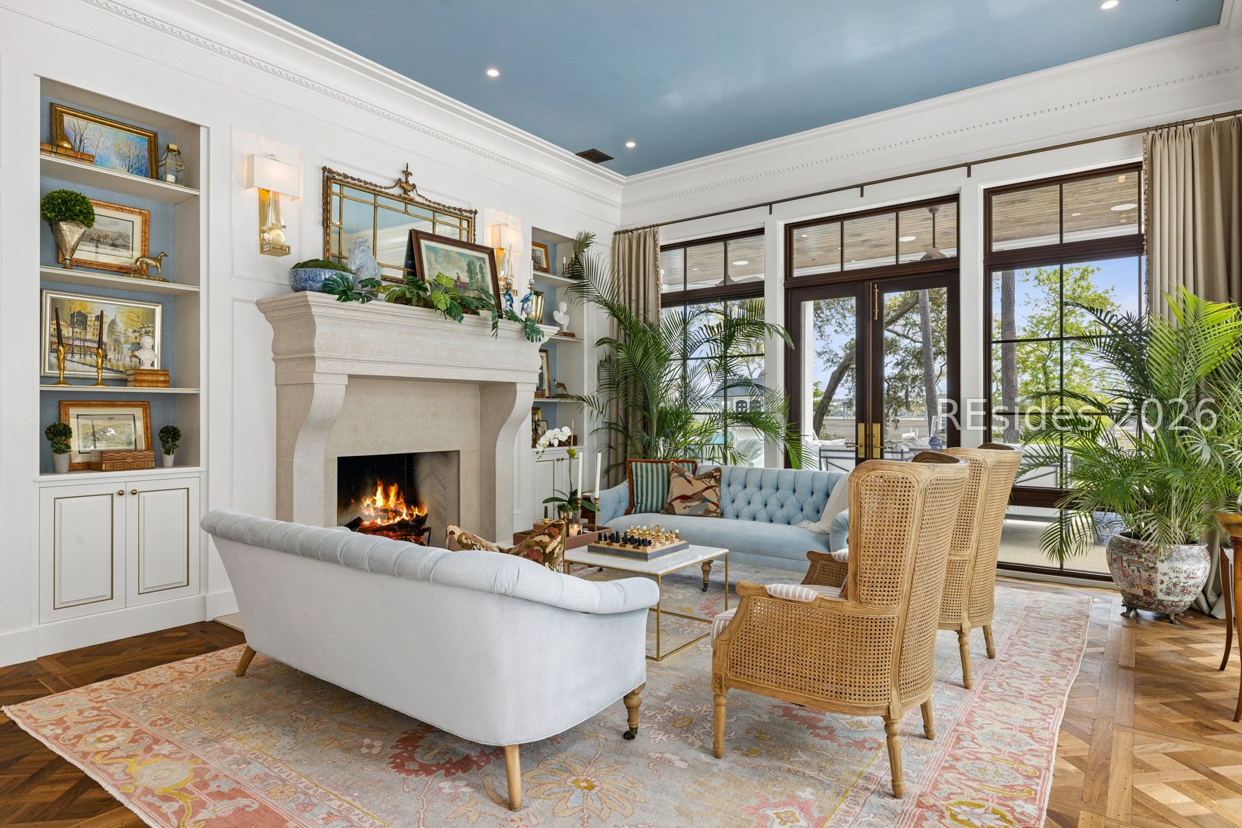 48 Widewater Road Hilton Head Island, SC 29926 - Photo 14 of 74