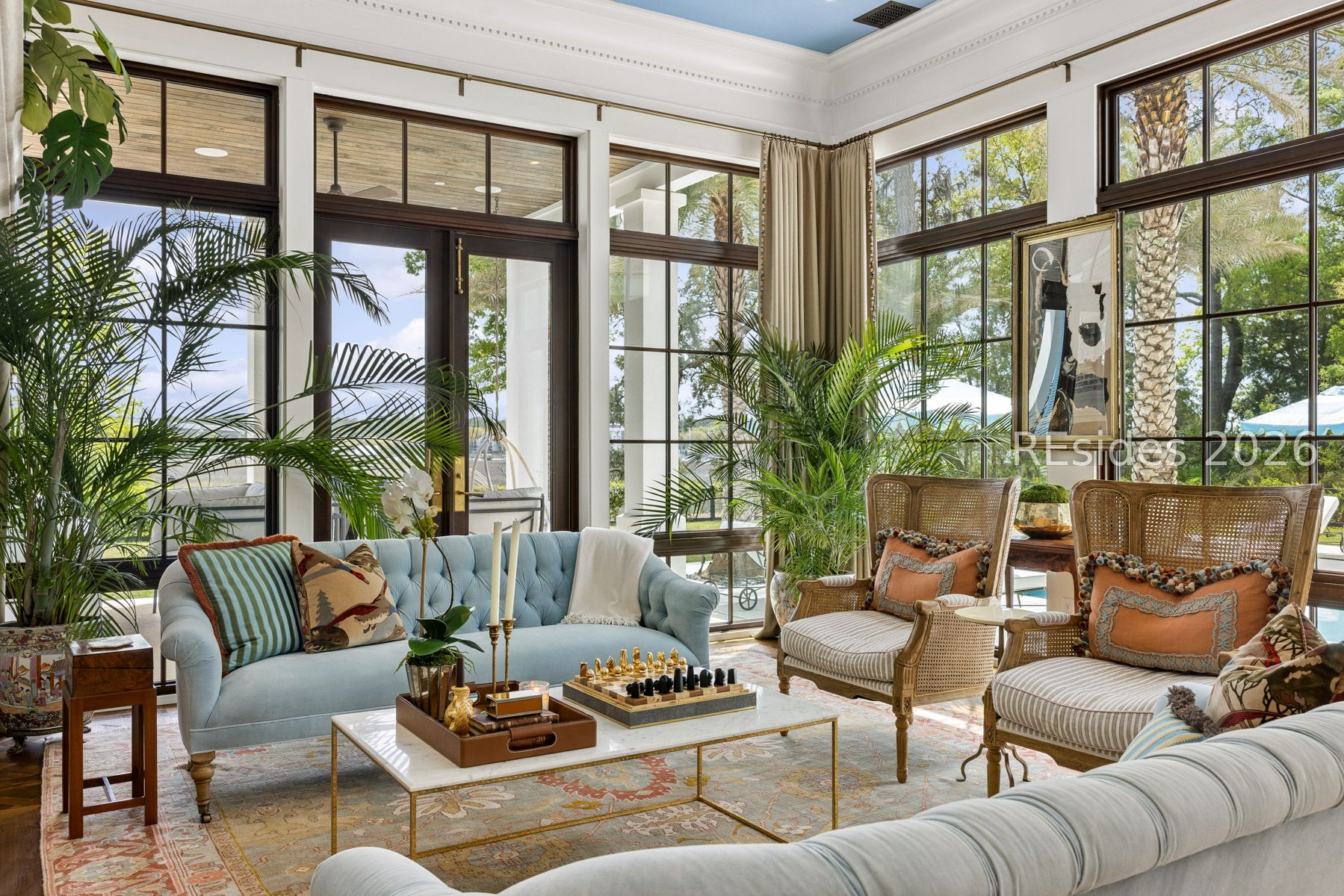 48 Widewater Road Hilton Head Island, SC 29926 - Photo 15 of 74