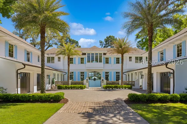 $7,000,000 | 48 Widewater Road, Hilton Head Island, SC 29926