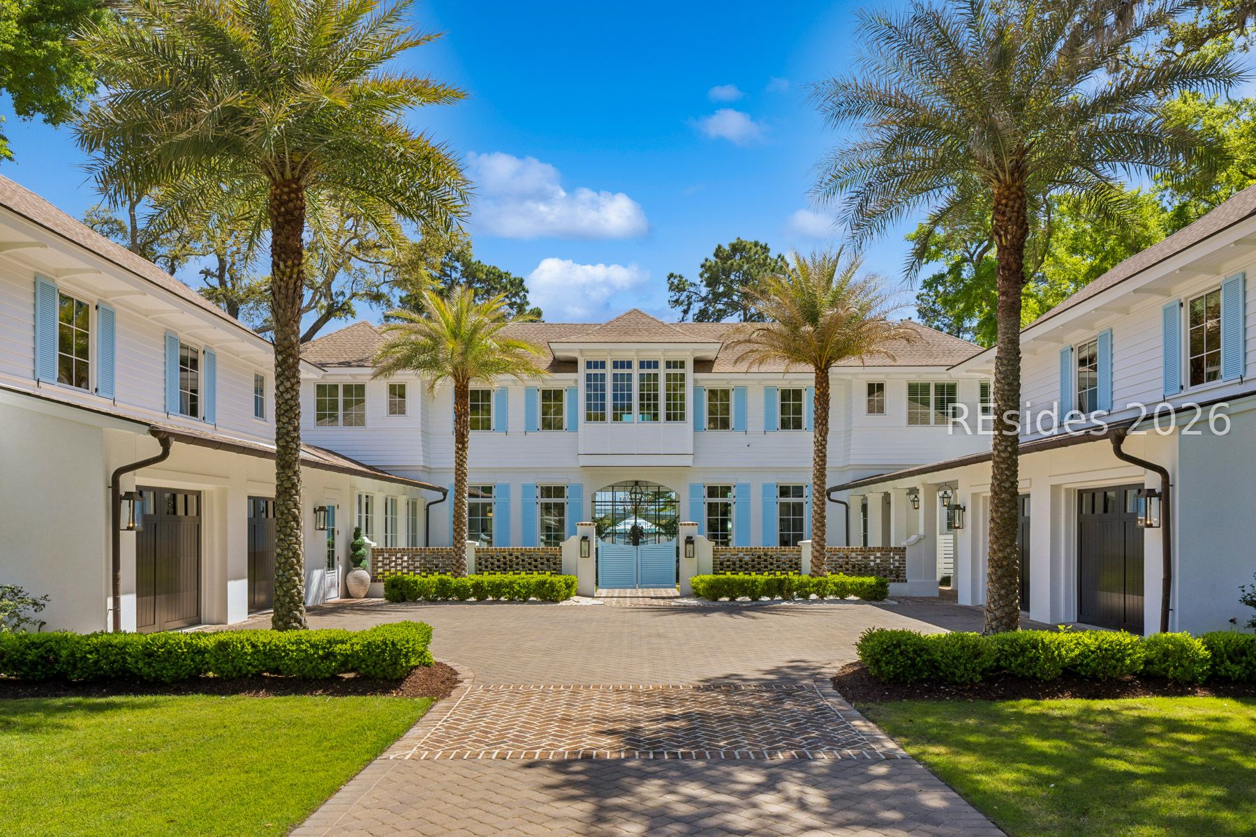 48 Widewater Road Hilton Head Island, SC 29926 - Photo 2 of 74