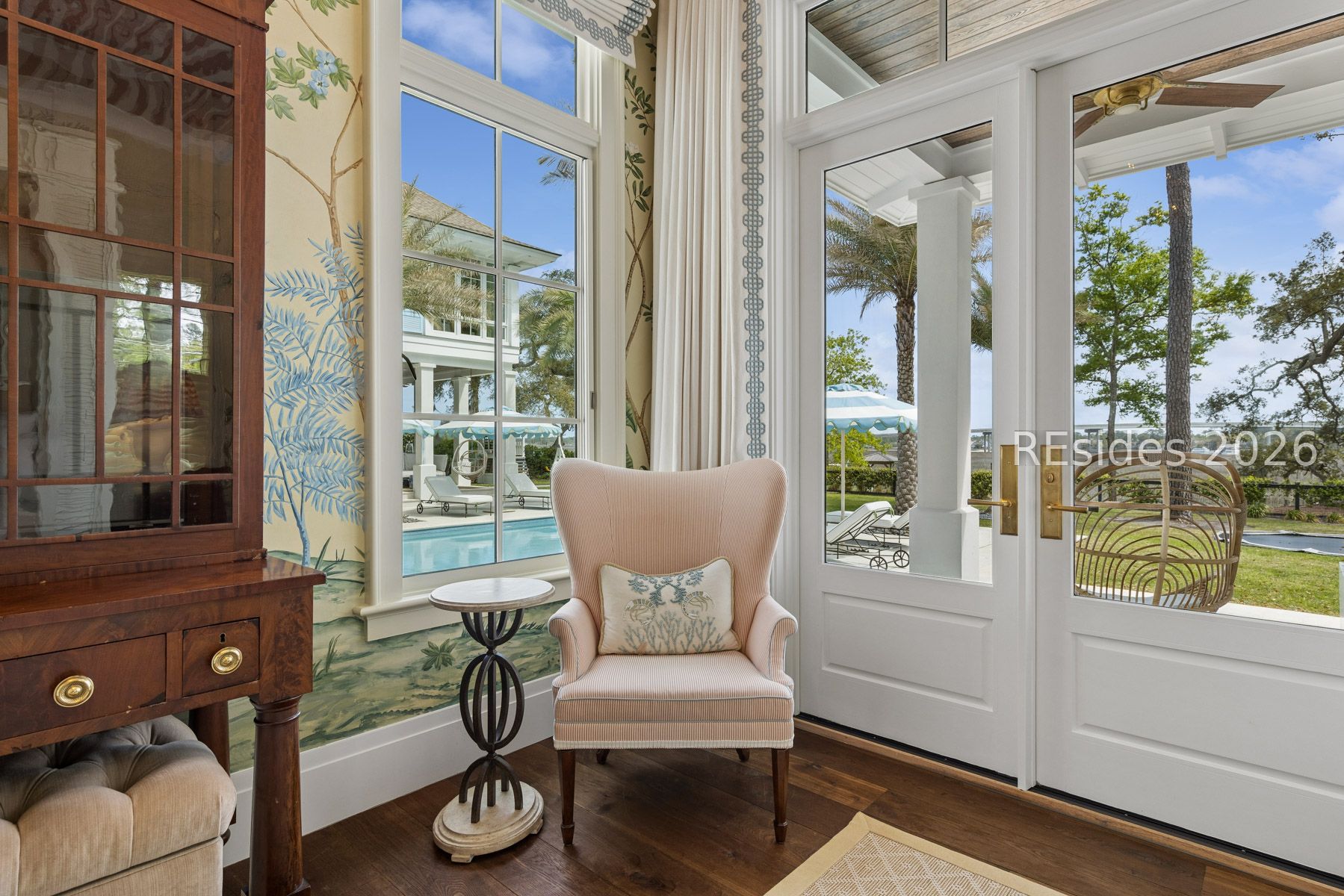 48 Widewater Road Hilton Head Island, SC 29926 - Photo 25 of 74