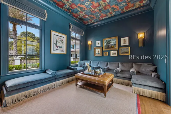 $7,000,000 | 48 Widewater Road, Hilton Head Island, SC 29926