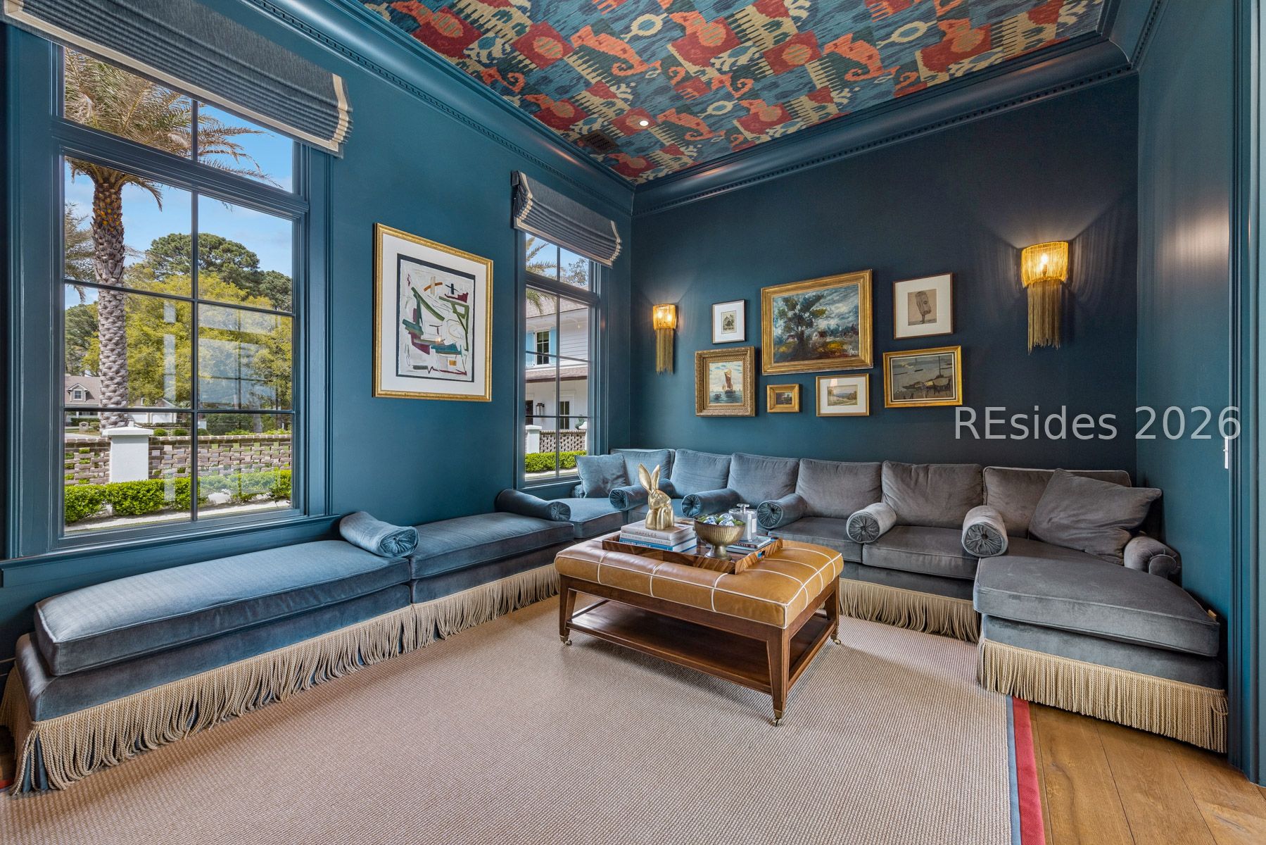 48 Widewater Road Hilton Head Island, SC 29926 - Photo 29 of 74