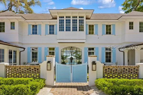 $7,000,000 | 48 Widewater Road, Hilton Head Island, SC 29926