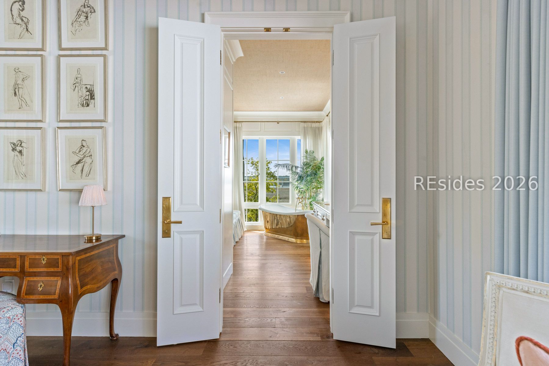 48 Widewater Road Hilton Head Island, SC 29926 - Photo 34 of 74