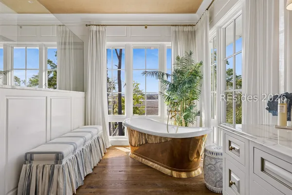 $7,000,000 | 48 Widewater Road, Hilton Head Island, SC 29926