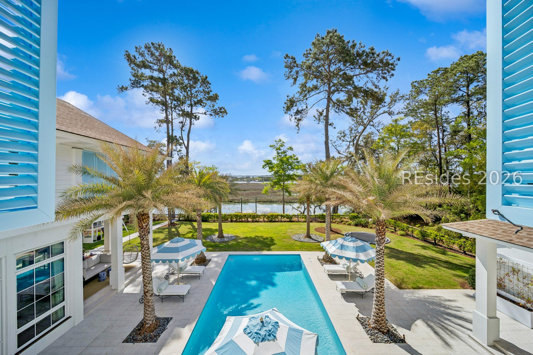 48 Widewater Road Hilton Head Island, SC 29926 - Photo 43 of 74