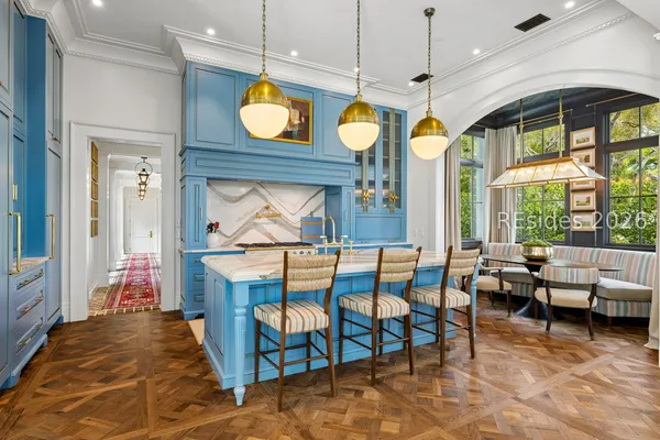 $7,000,000 | 48 Widewater Road, Hilton Head Island, SC 29926