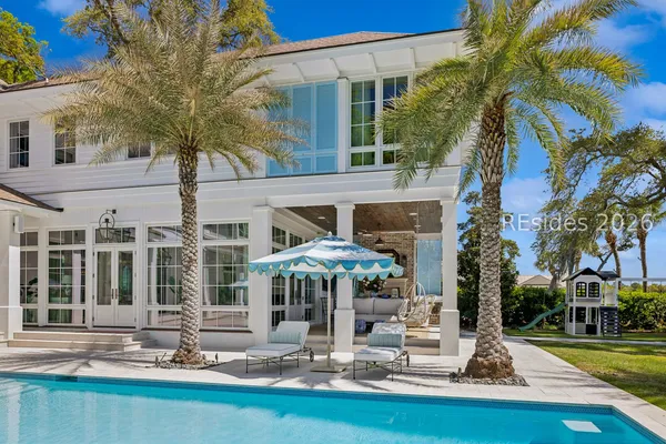 $7,000,000 | 48 Widewater Road, Hilton Head Island, SC 29926