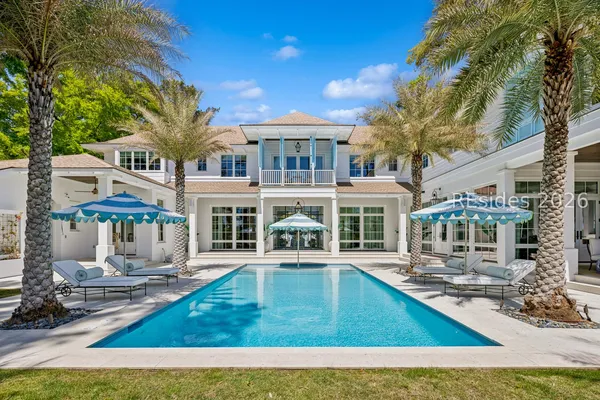 $7,000,000 | 48 Widewater Road, Hilton Head Island, SC 29926