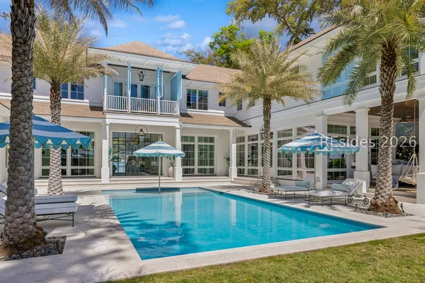 $7,000,000 | 48 Widewater Road, Hilton Head Island, SC 29926