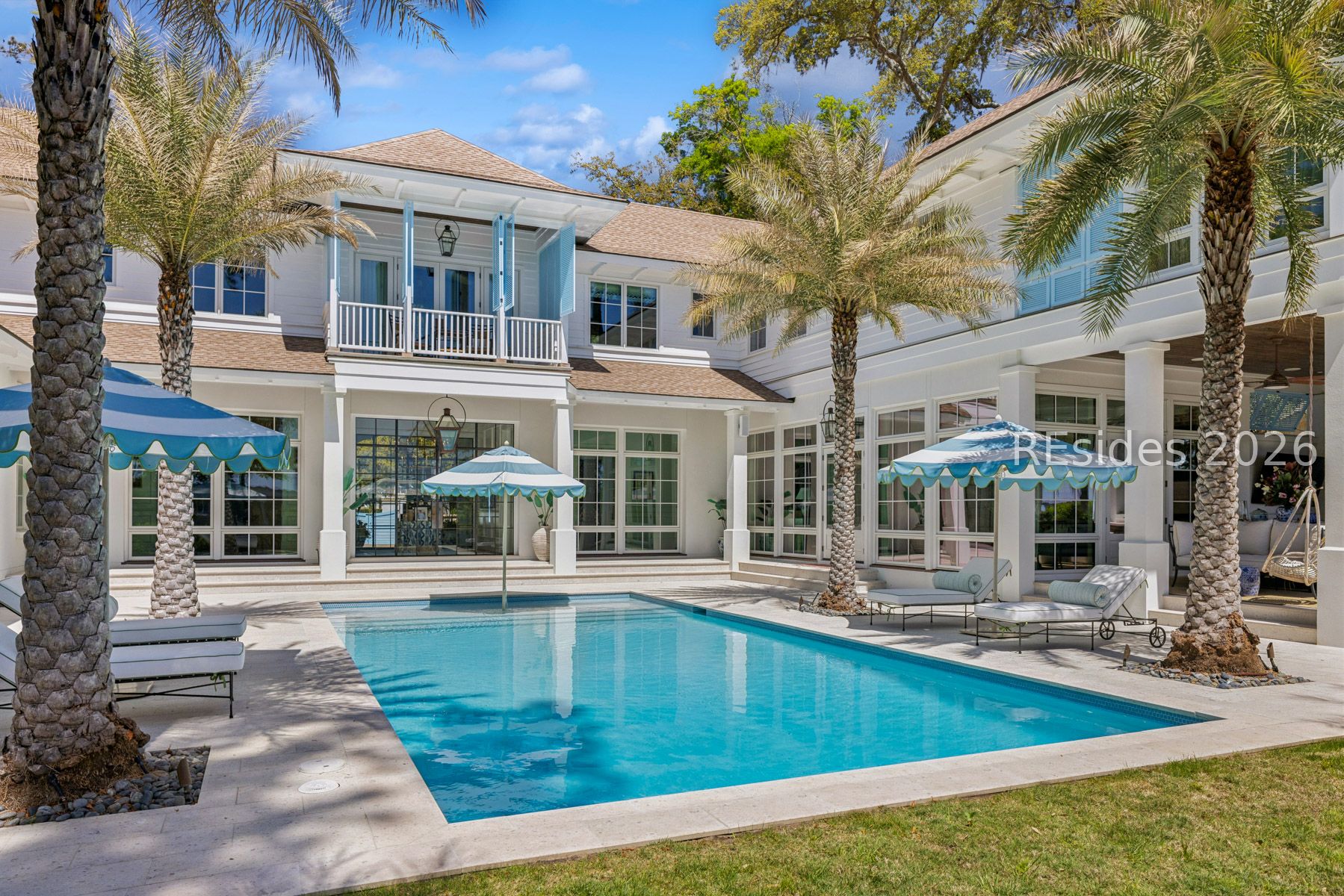 48 Widewater Road Hilton Head Island, SC 29926 - Photo 55 of 74