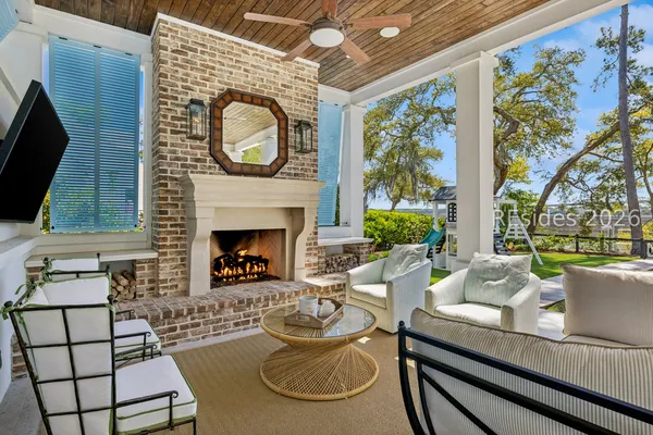$7,000,000 | 48 Widewater Road, Hilton Head Island, SC 29926