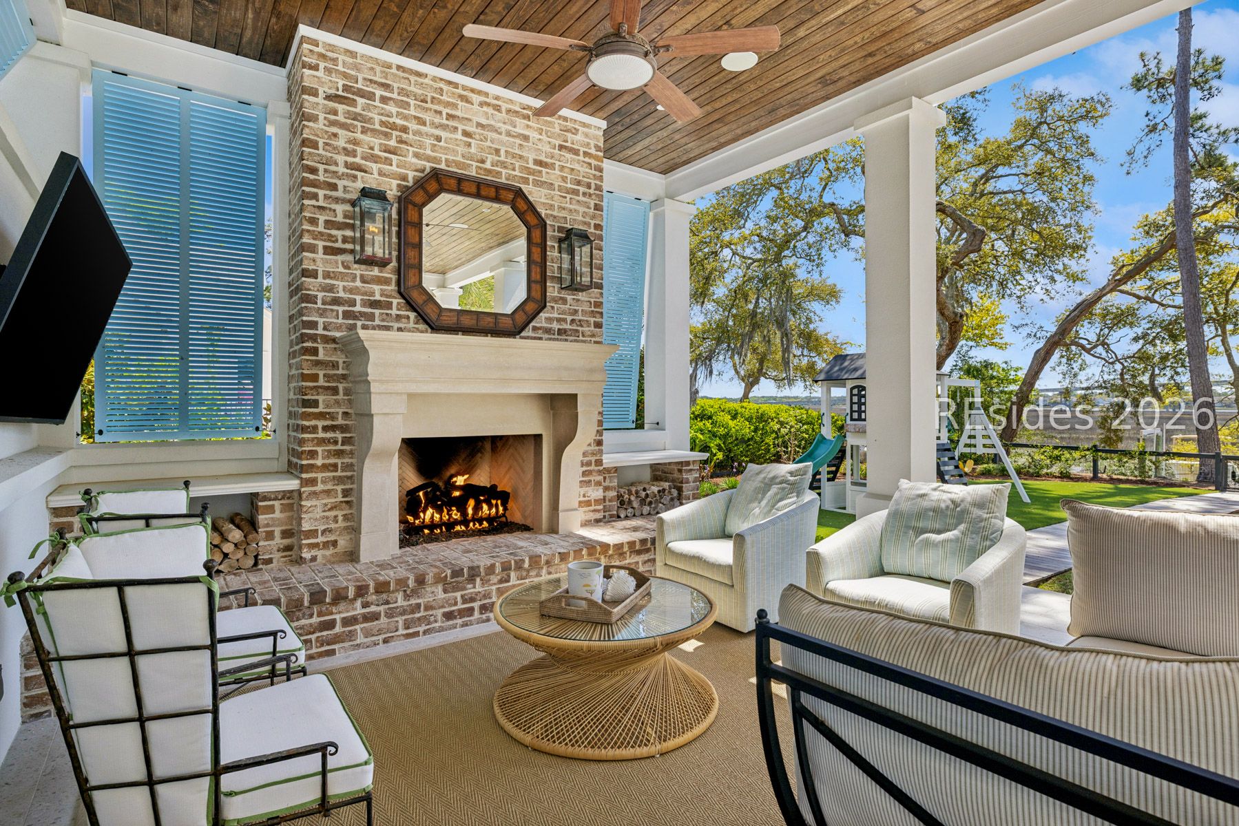 48 Widewater Road Hilton Head Island, SC 29926 - Photo 56 of 74