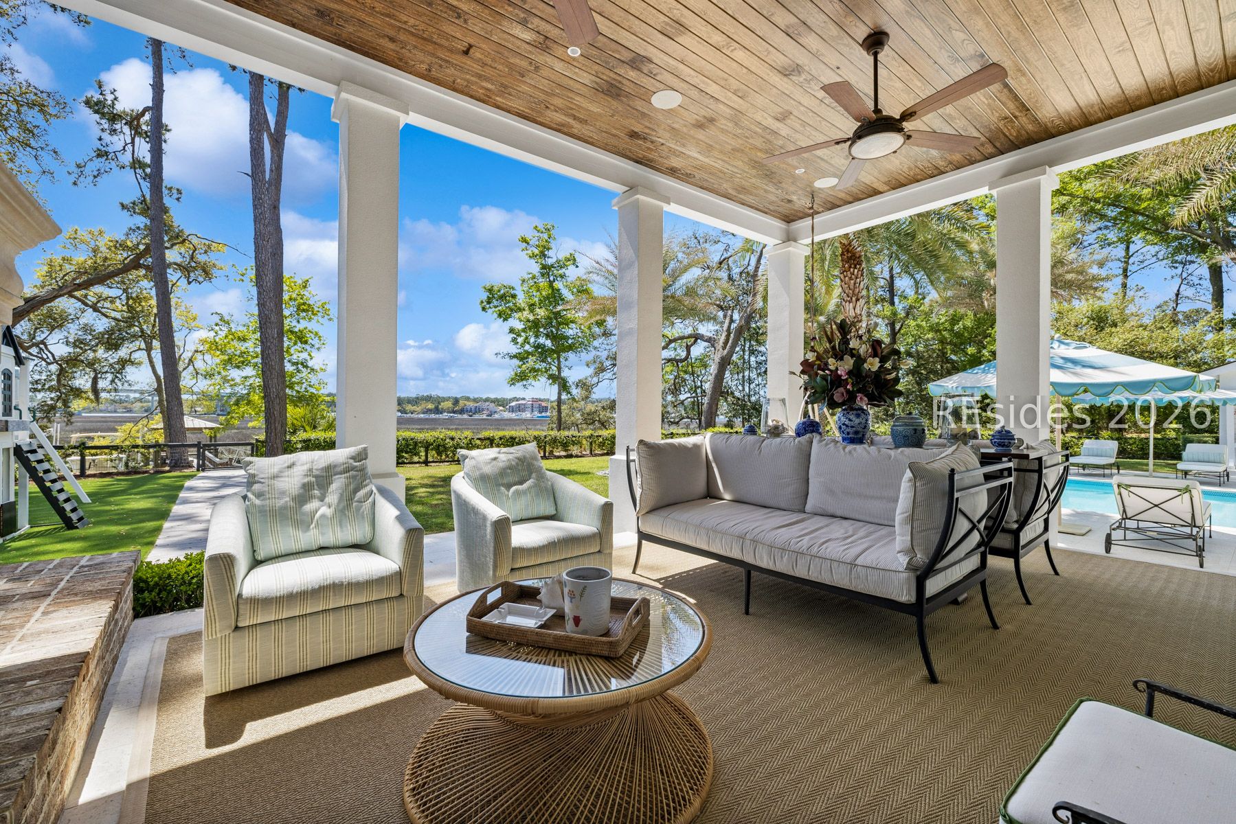 48 Widewater Road Hilton Head Island, SC 29926 - Photo 57 of 74