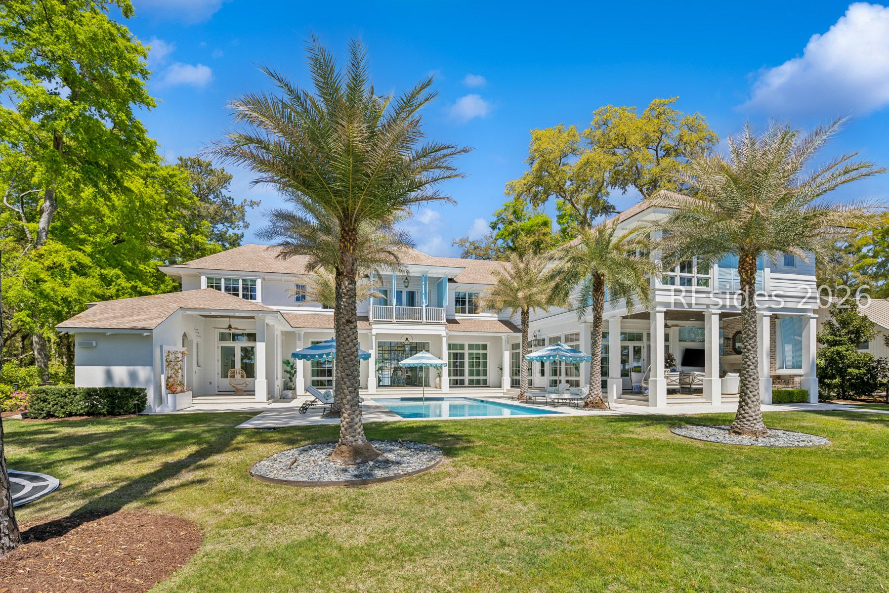 48 Widewater Road Hilton Head Island, SC 29926 - Photo 59 of 74