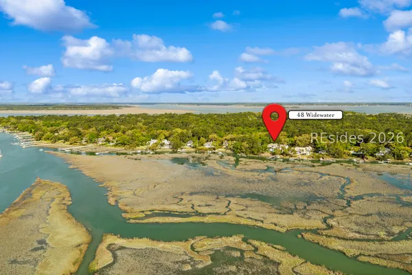 $7,000,000 | 48 Widewater Road, Hilton Head Island, SC 29926