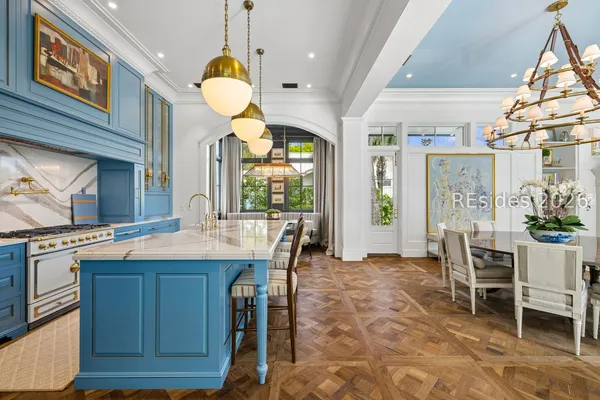 $7,000,000 | 48 Widewater Road, Hilton Head Island, SC 29926