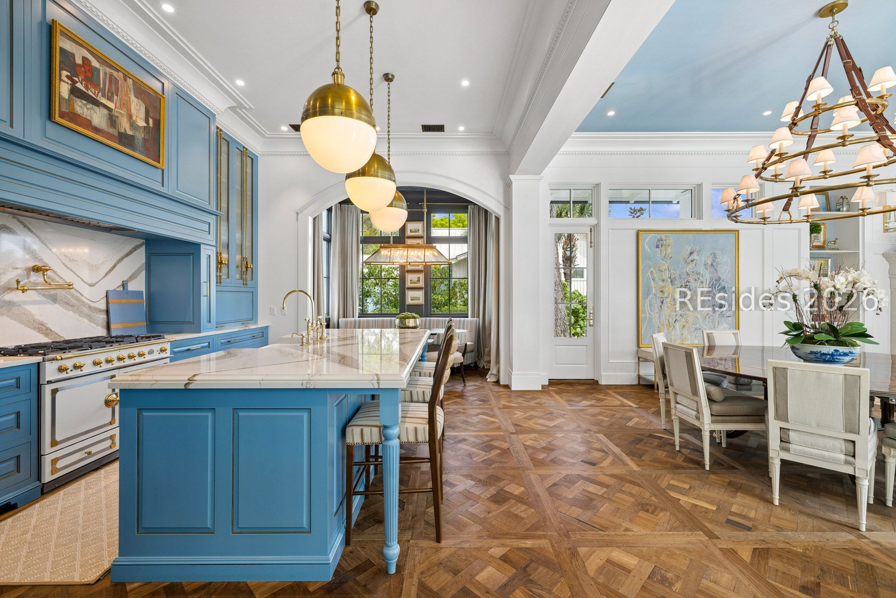 48 Widewater Road Hilton Head Island, SC 29926 - Photo 6 of 74