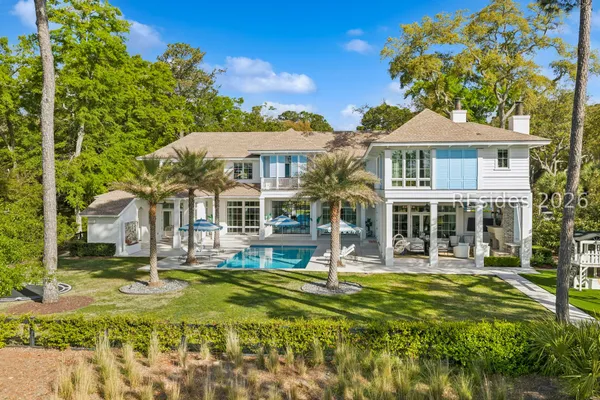 $7,000,000 | 48 Widewater Road, Hilton Head Island, SC 29926
