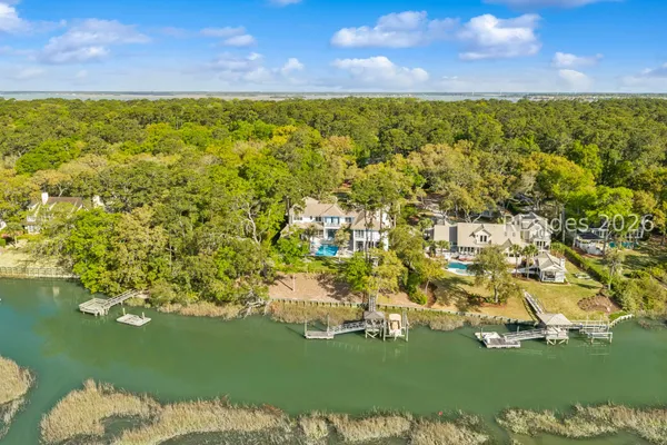 $7,000,000 | 48 Widewater Road, Hilton Head Island, SC 29926