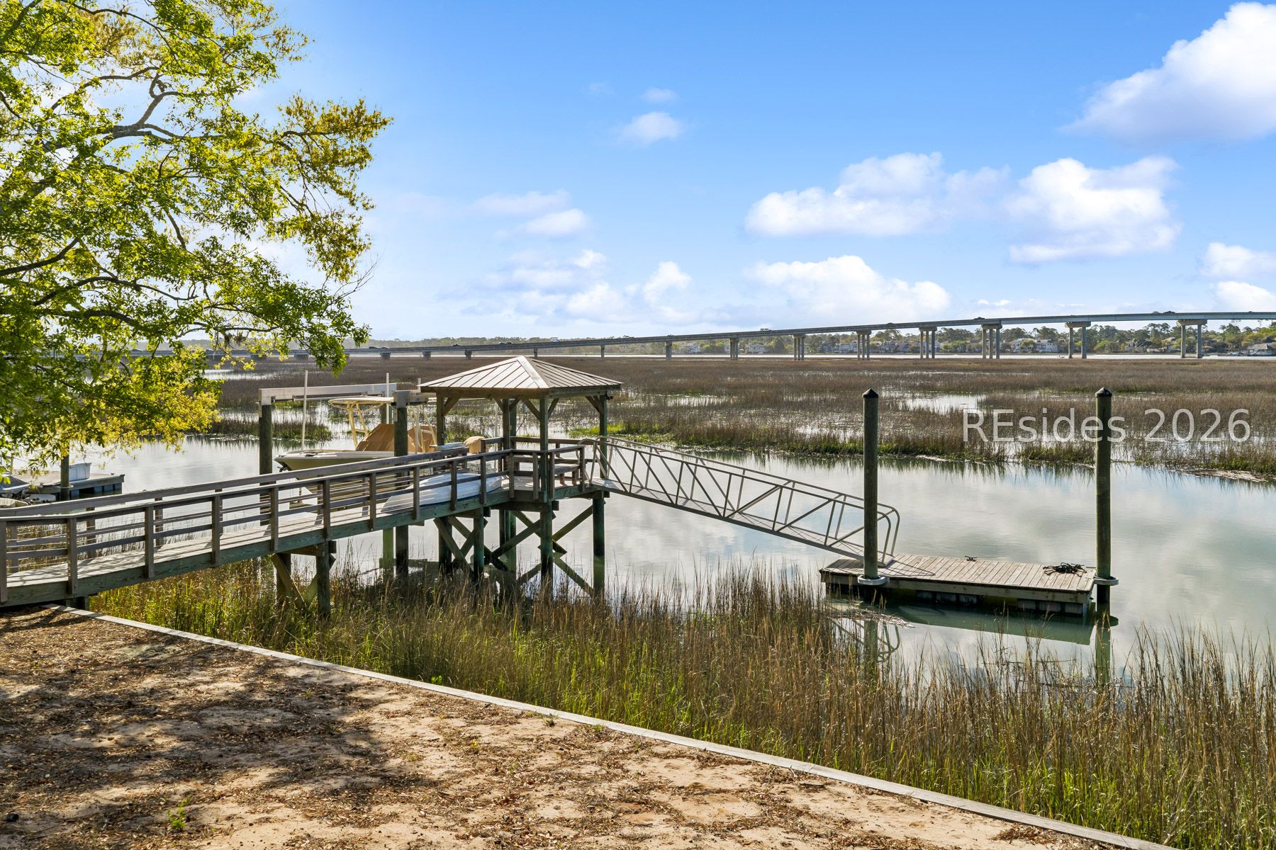 48 Widewater Road Hilton Head Island, SC 29926 - Photo 63 of 74