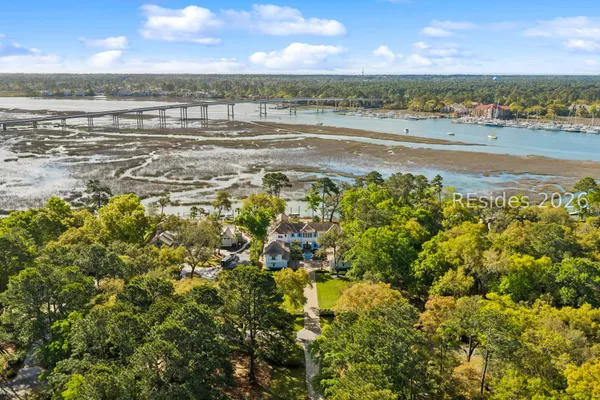 $7,000,000 | 48 Widewater Road, Hilton Head Island, SC 29926