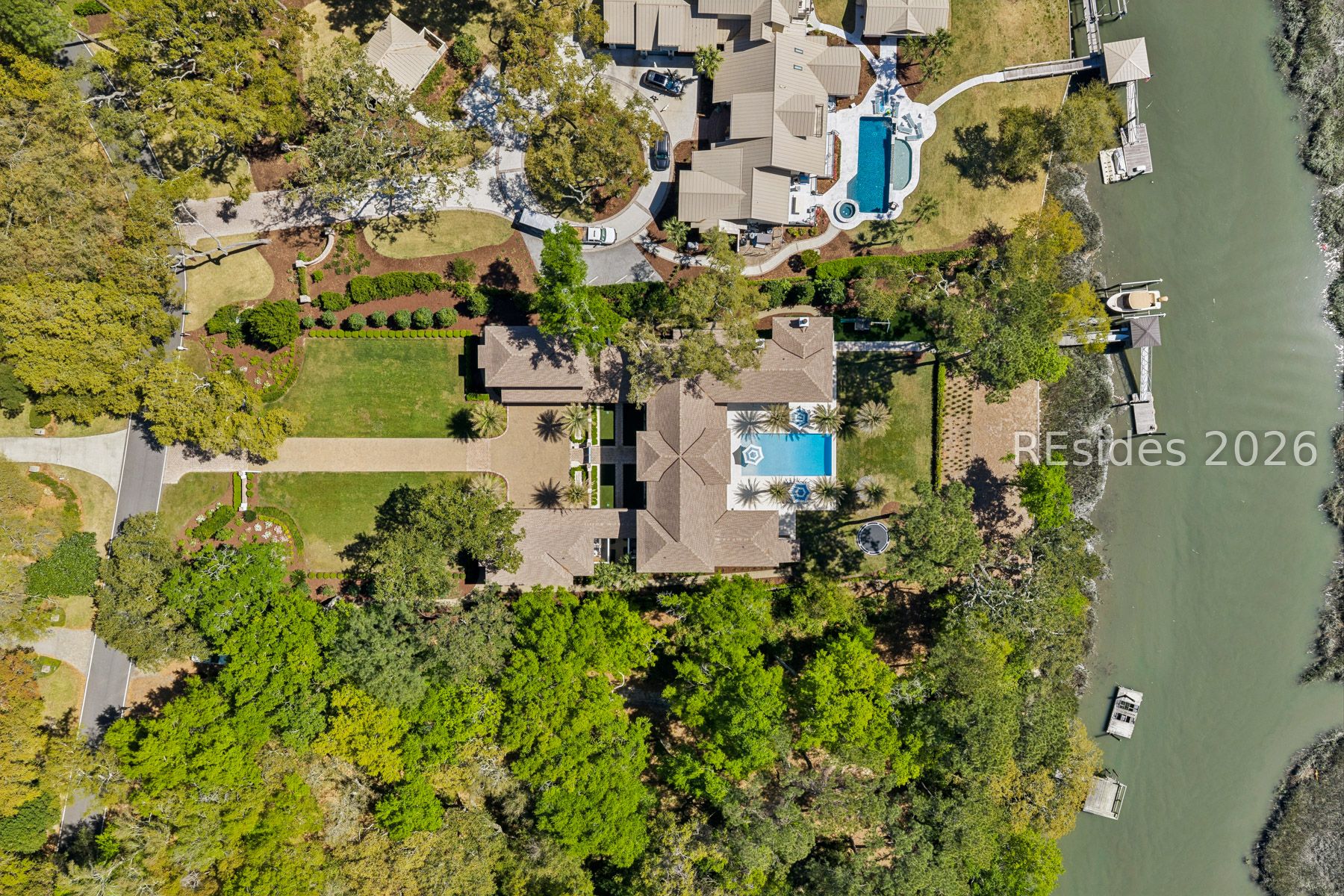 48 Widewater Road Hilton Head Island, SC 29926 - Photo 65 of 74