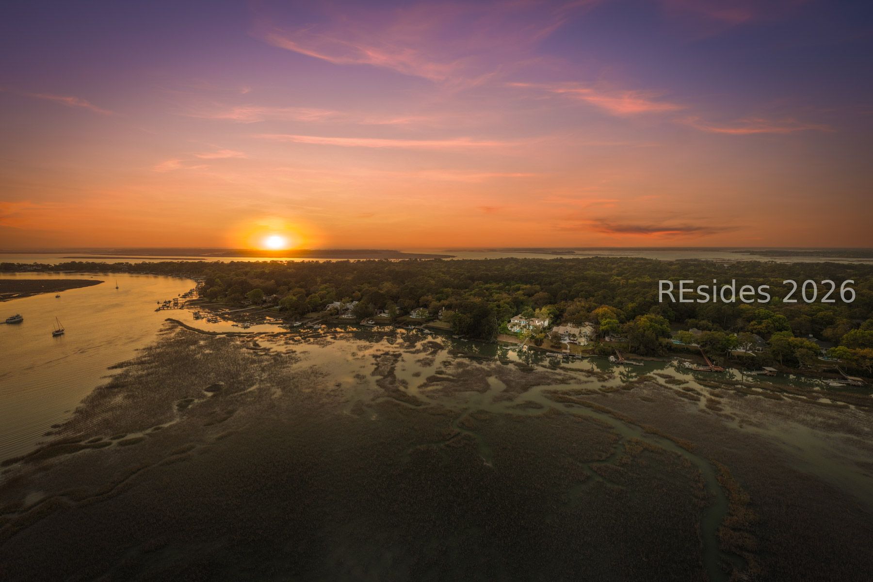 48 Widewater Road Hilton Head Island, SC 29926 - Photo 66 of 74