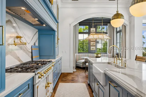 $7,000,000 | 48 Widewater Road, Hilton Head Island, SC 29926