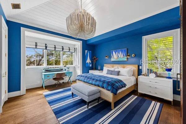 $7,000,000 | 48 Widewater Road, Hilton Head Island, SC 29926