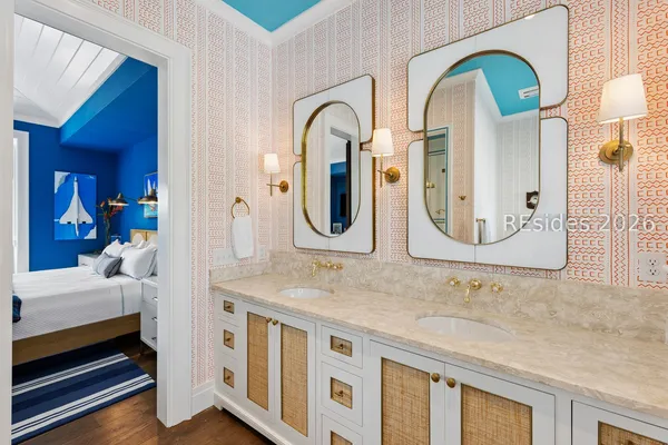 $7,000,000 | 48 Widewater Road, Hilton Head Island, SC 29926