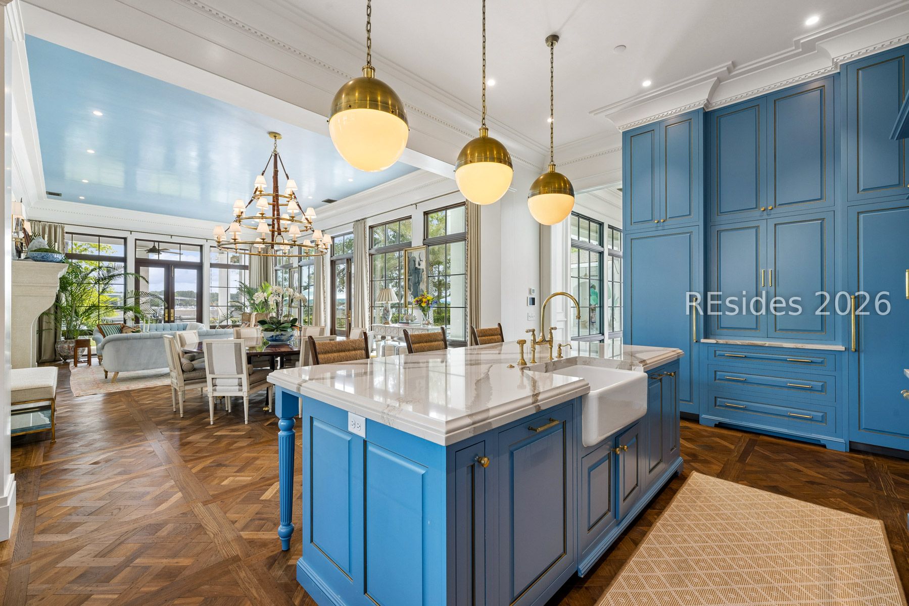 48 Widewater Road Hilton Head Island, SC 29926 - Photo 9 of 74