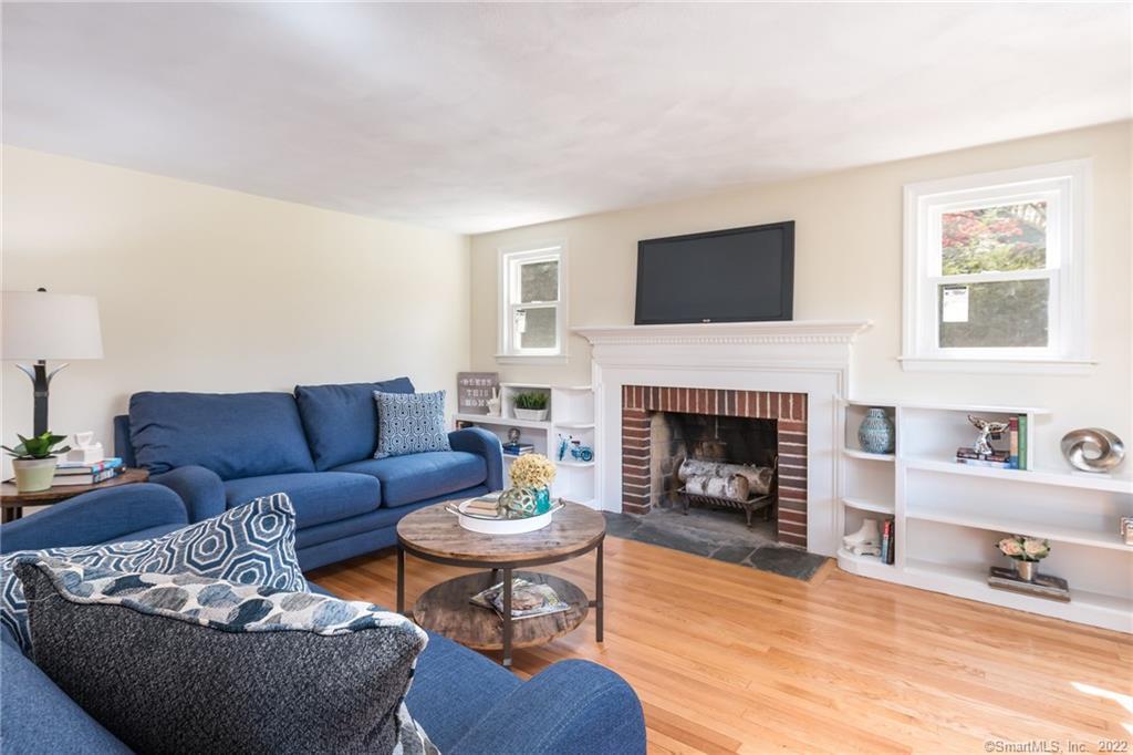 99 Cidermill Road Bolton, CT 06043 - Photo 1 of 1