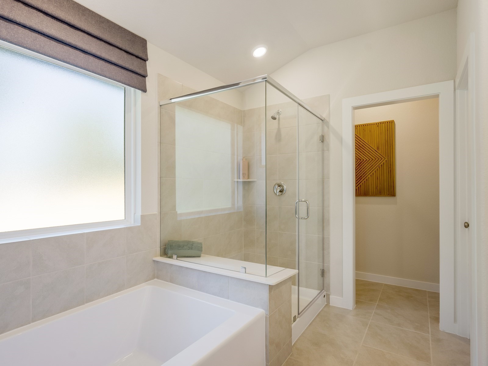 1665 Hopson Ranch Drive Conroe, TX 77301 - Photo 17 of 26 Photo is not of the actual home, but is an inspirational photo of builder’s model home and may depict options, furnishings, and/or decorator features that are not included