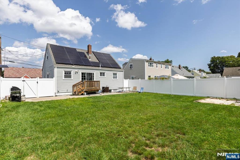 19 Overhill Road Belleville, NJ 07109 - Photo 20 of 25 Gallery Image 20