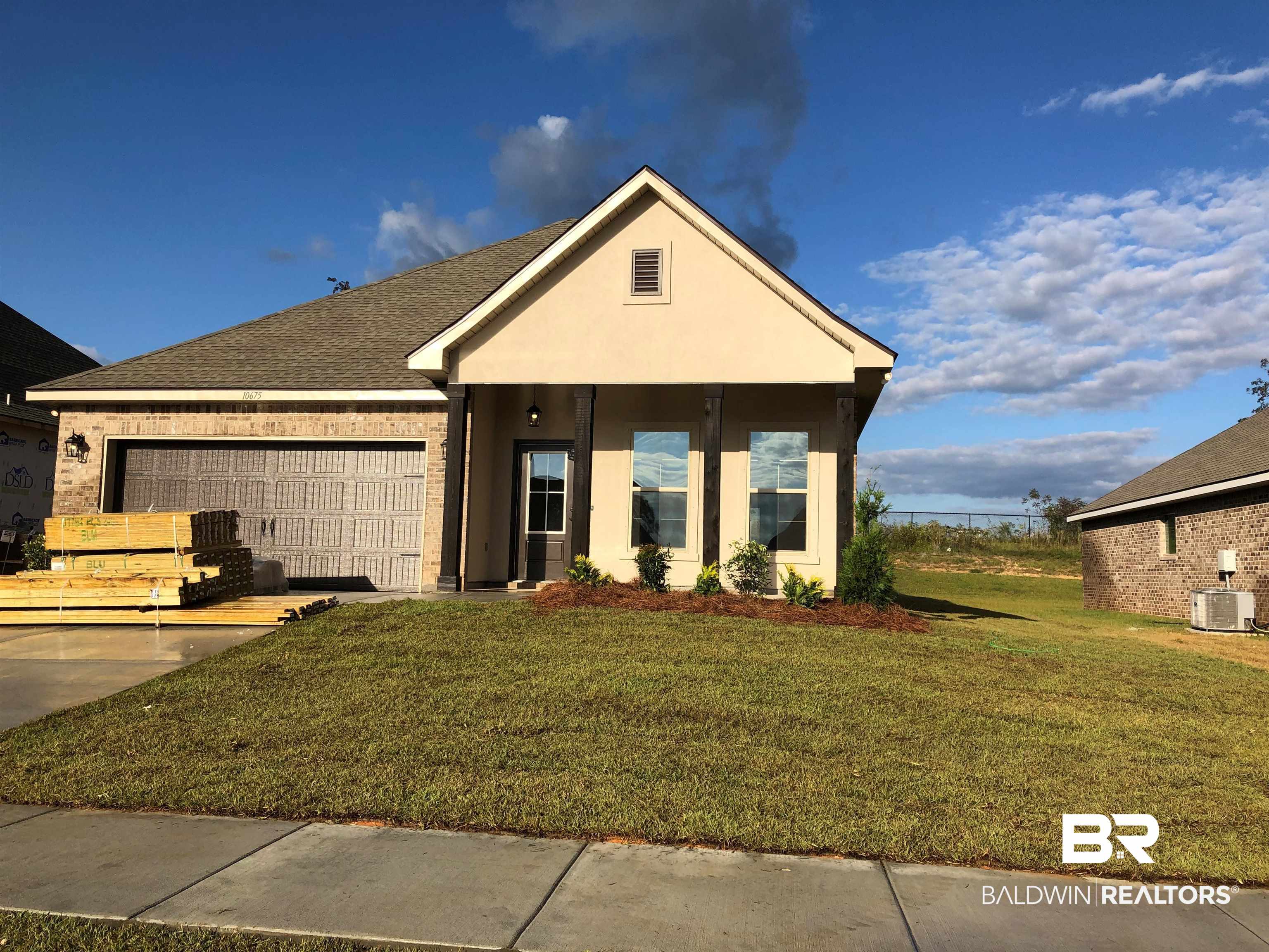 10675 Brodick Loop Daphne, AL 36527 - Photo 1 of 2