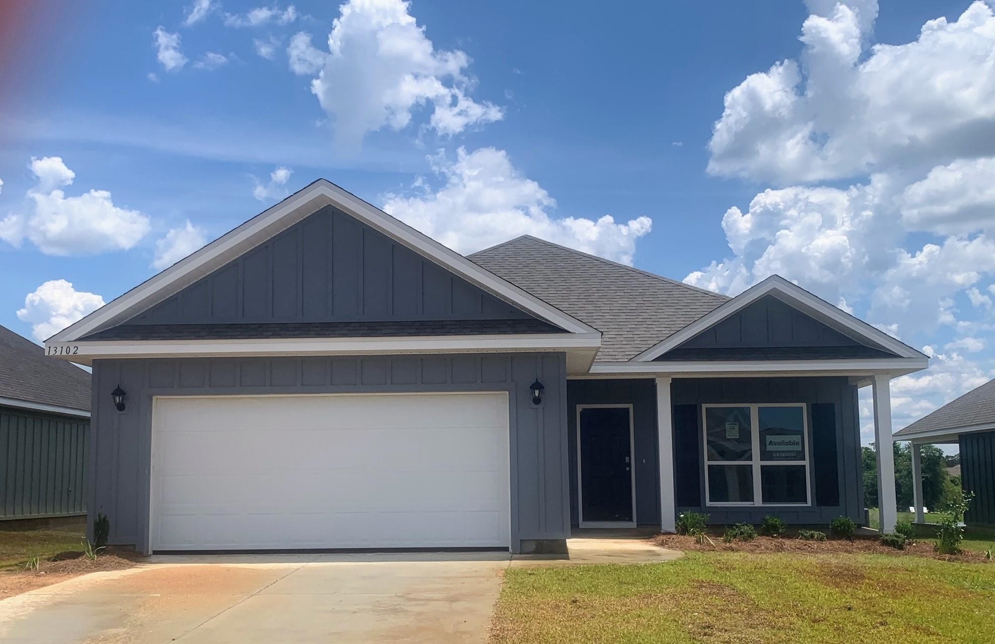 13102 Shoshoney Circle Fairhope, AL 36532 - Photo 1 of 23