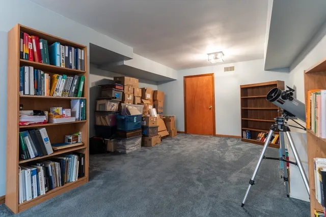 $419,900 | 18 Winter Street, Unit E, Foxboro, MA 02035