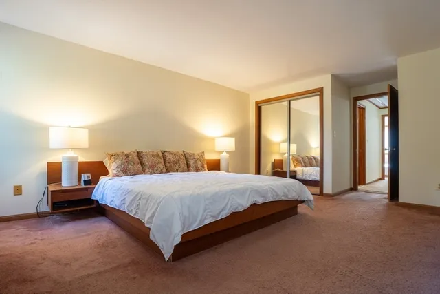 $419,900 | 18 Winter Street, Unit E, Foxboro, MA 02035