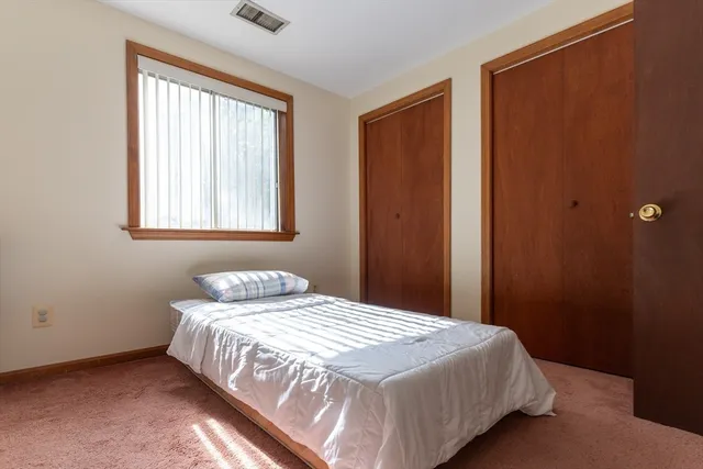 $419,900 | 18 Winter Street, Unit E, Foxboro, MA 02035