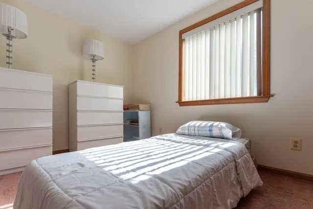 $419,900 | 18 Winter Street, Unit E, Foxboro, MA 02035