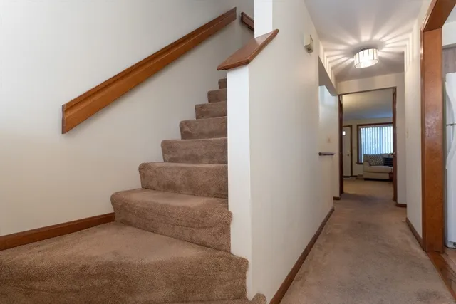 $419,900 | 18 Winter Street, Unit E, Foxboro, MA 02035