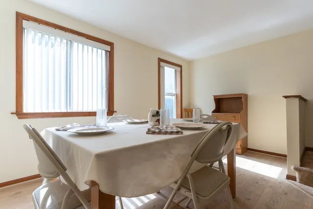 $419,900 | 18 Winter Street, Unit E, Foxboro, MA 02035