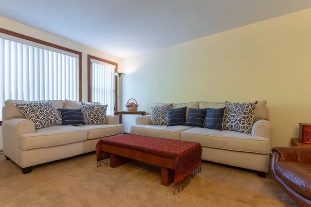 $419,900 | 18 Winter Street, Unit E, Foxboro, MA 02035