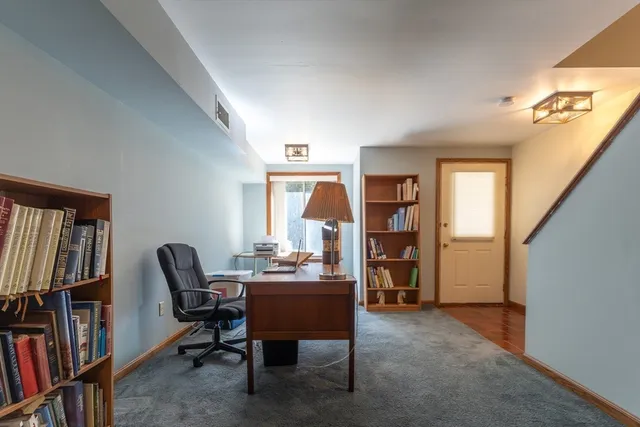 $419,900 | 18 Winter Street, Unit E, Foxboro, MA 02035