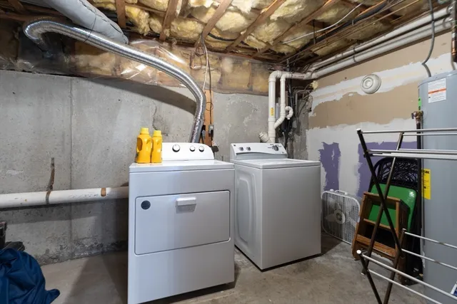 $419,900 | 18 Winter Street, Unit E, Foxboro, MA 02035